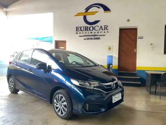 Carro 1.5 PERSONAL 16V FLEX 4P AUTOMÁTICO