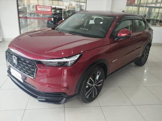 Carro 1.5 DI I-VTEC TURBO FLEX TOURING CVT