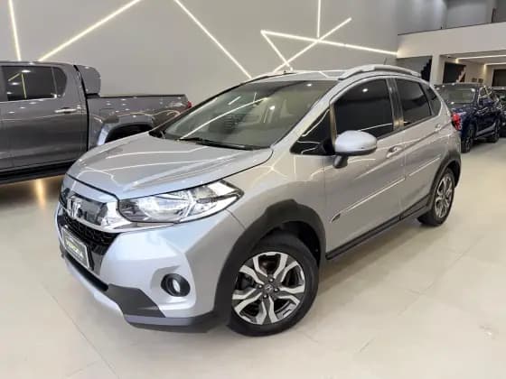 Carro 1.5 16V FLEXONE EX CVT