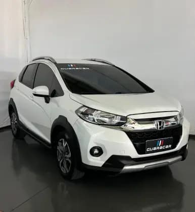 Carro 1.5 16V FLEXONE EX CVT