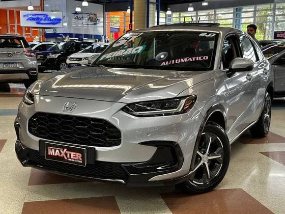 Carro 2.0 i-VTEC GASOLINA TOURING CVT