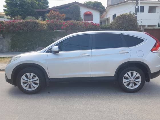 Carro 2.0 LX 4X2 16V FLEX 4P AUTOMÁTICO
