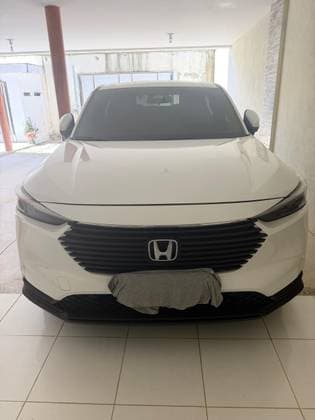Carro 1.5 DI I-VTEC FLEX EX CVT