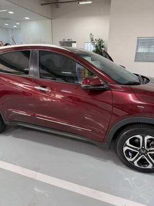 Carro 1.8 16V FLEX EXL 4P AUTOMÁTICO
