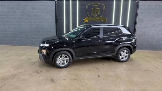 Carro 1.0 TGDI FLEX COMFORT AUTOMÁTICO