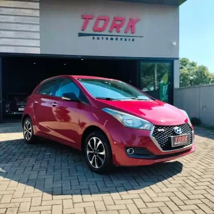 Carro 1.6 R SPEC 16V FLEX 4P MANUAL