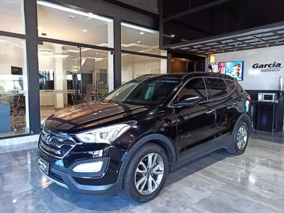 Carro 3.3 MPFI 4X4 V6 270CV GASOLINA 4P AUTOMÁTICO