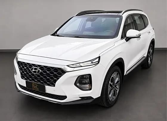 Carro 3.5 V6 GASOLINA 7L AWD AUTOMÁTICO