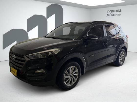 Carro 1.6 16V T-GDI GASOLINA GLS ECOSHIFT