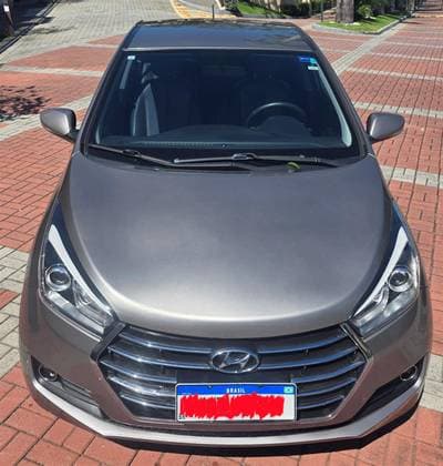 Carro 1.6 PREMIUM 16V FLEX 4P AUTOMÁTICO