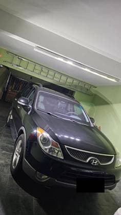 Carro 3.8 V6 GASOLINA 4WD AUTOMÁTICO