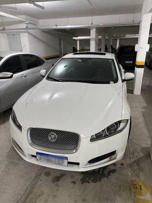 Carro 3.0 PREMIUM LUXURY V6 24V GASOLINA 4P AUTOMÁTICO