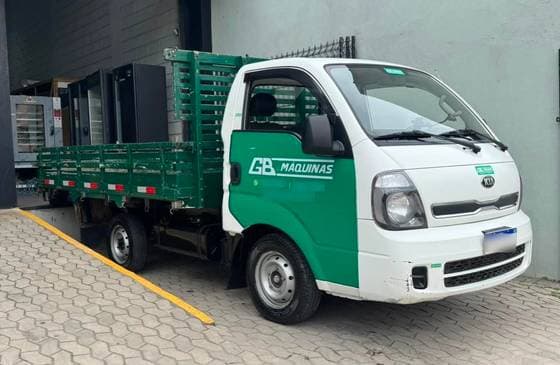 Carro 2.5 TD DIESEL STD CS MANUAL
