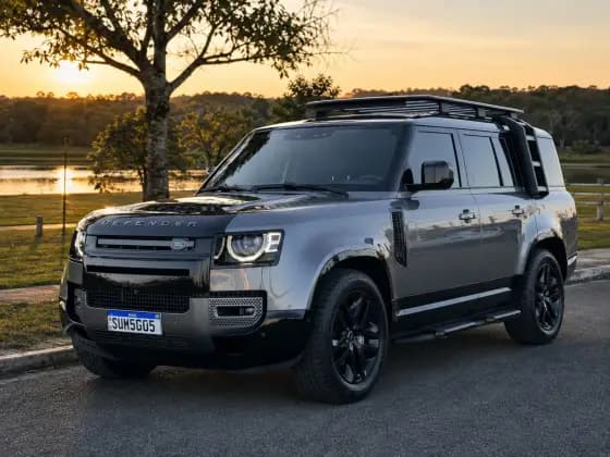 Carro 3.0 D300 TURBO DIESEL MHEV 130 OUTBOUND AWD AUTOMÁTICO
