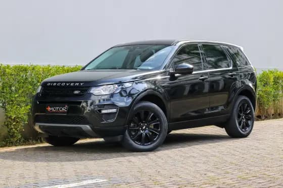 Carro 2.0 D180 TURBO DIESEL SE AUTOMÁTICO