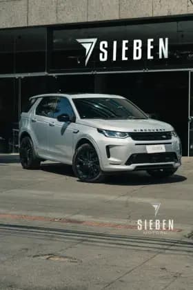 Carro 2.0 D200 TURBO DIESEL MHEV SE AUTOMÁTICO