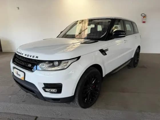 Carro 3.0 HSE 4X4 V6 24V TURBO DIESEL 4P AUTOMÁTICO