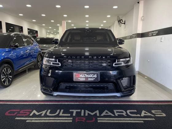 Carro 3.0 HSE 4X4 V6 24V TURBO DIESEL 4P AUTOMÁTICO