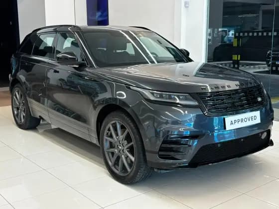 Carro 2.0 P400E PHEV R-DYNAMIC HSE AUTOMÁTICO