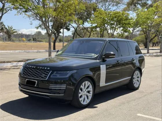 Carro 3.0 TDV6 4X4 24V TURBO DIESEL 4P AUTOMÁTICO