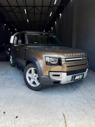Carro 2.0 P300 GASOLINA 110 SE AWD AUTOMÁTICO