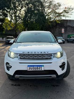 Carro 2.0 16V SI4 TURBO GASOLINA HSE 4P AUTOMÁTICO