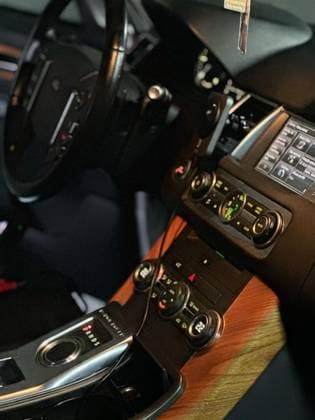 Carro 3.0 SE 4X4 V6 24V BITURBO DIESEL 4P AUTOMÁTICO
