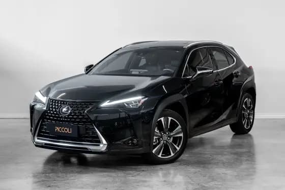 Carro 2.0 VVT-I HYBRID LUXURY CVT
