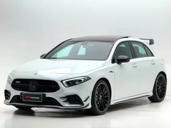 Carro 2.0 CGI GASOLINA 4MATIC 7G-DCT