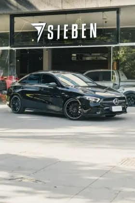 Carro 2.0 CGI GASOLINA SEDAN 4MATIC 7G-DCT