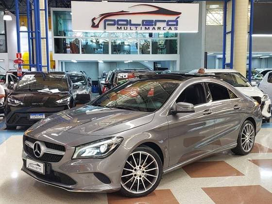 Carro 1.6 VISION 16V FLEX 4P AUTOMÁTICO