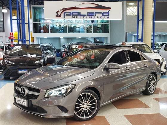 Carro 1.6 VISION 16V FLEX 4P AUTOMÁTICO