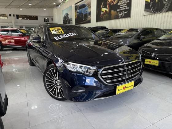 Carro 2.0 MHEV EXCLUSIVE 9G-TRONIC