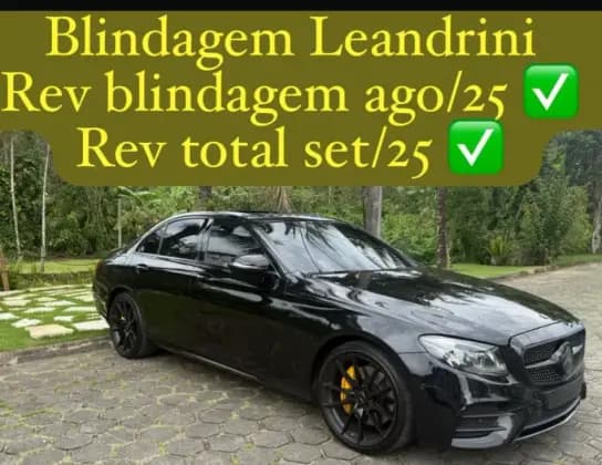 Carro 3.0 V6 GASOLINA 4MATIC 9G-TRONIC