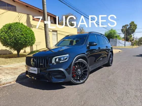Carro 2.0 CGI GASOLINA 4MATIC SPEEDSHIFT