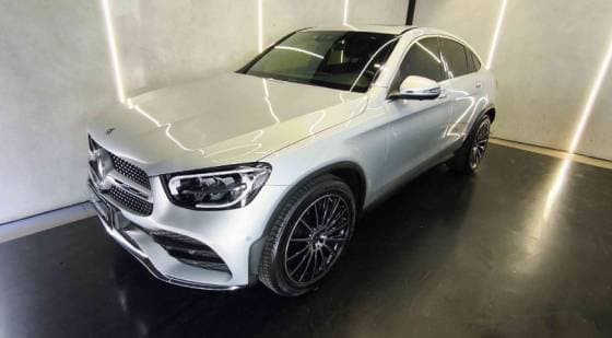 Carro 2.0 CGI GASOLINA COUPÉ 4MATIC 9G-TRONIC