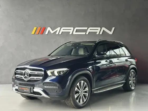 Carro 3.0 V6 DIESEL 4MATIC 9G-TRONIC