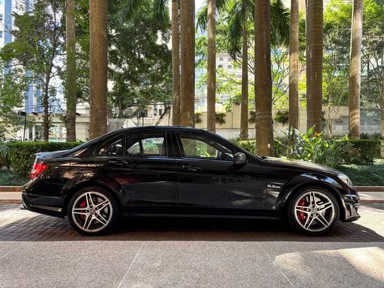 Carro 6.2 V8 GASOLINA MCT