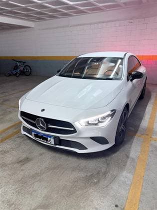 Carro 2.0 CGI GASOLINA SPORT 4MATIC 7G-DCT