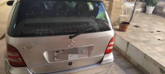 Carro 1.9 190 AVANTGARDE GASOLINA 4P MANUAL