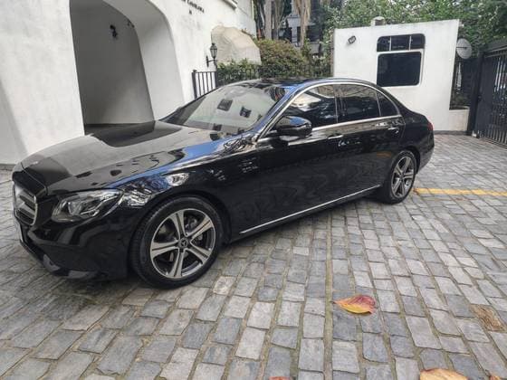 Carro 2.0 CGI GASOLINA AVANTGARDE 9G-TRONIC
