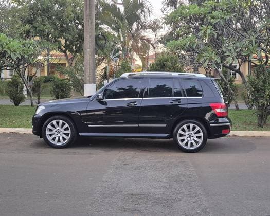 Carro 3.0 4X4 V6 GASOLINA 4P AUTOMÁTICO