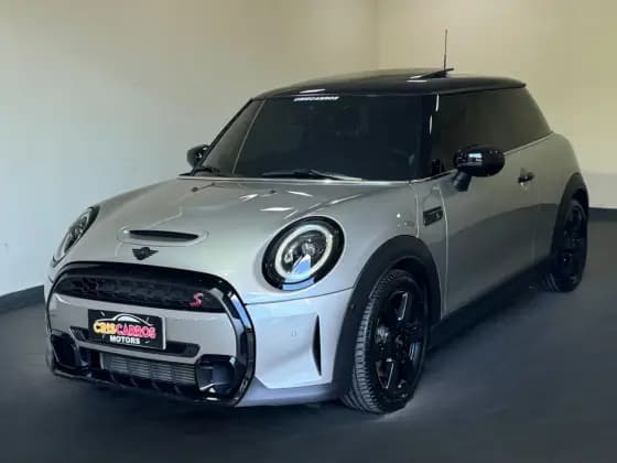 Carro 2.0 16V TWINPOWER GASOLINA S 4P STEPTRONIC
