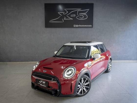 Carro 2.0 16V TWINPOWER GASOLINA S TOP 4P STEPTRONIC