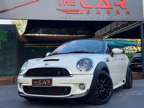 Carro 1.6 S 16V TURBO GASOLINA 2P AUTOMÁTICO
