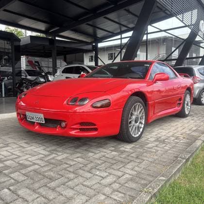 Carro 3.0 SL V6 24V GASOLINA 2P MANUAL
