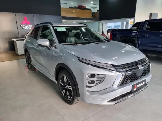 Carro 1.5 MIVEC TURBO GASOLINA HPE CVT