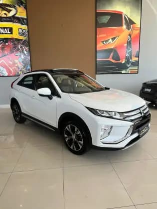 Carro 1.5 MIVEC TURBO GASOLINA HPE-S AWD CVT