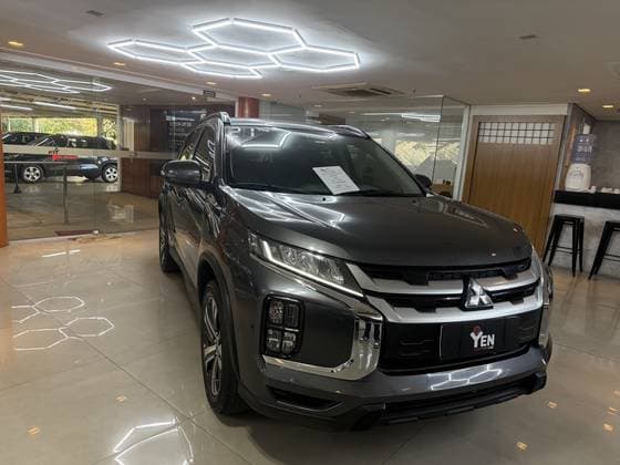 Carro 2.0 MIVEC FLEX HPE AWD AUTOMÁTICO