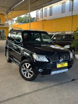 Carro 2.0 4X2 16V 140CV FLEX 4P AUTOMÁTICO